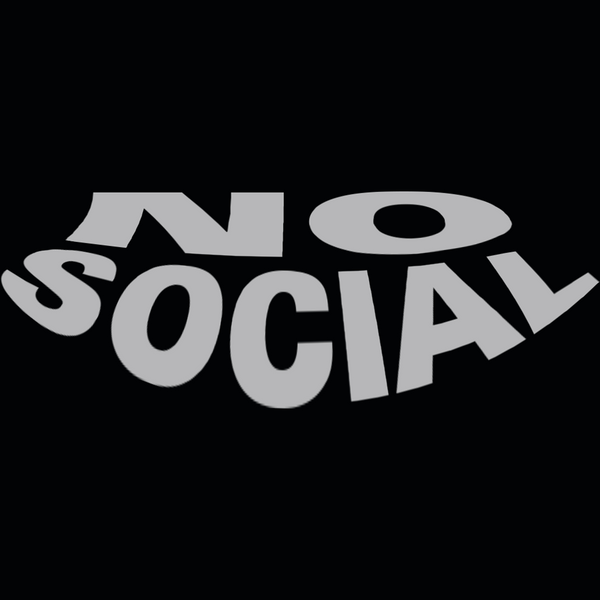 No Social World